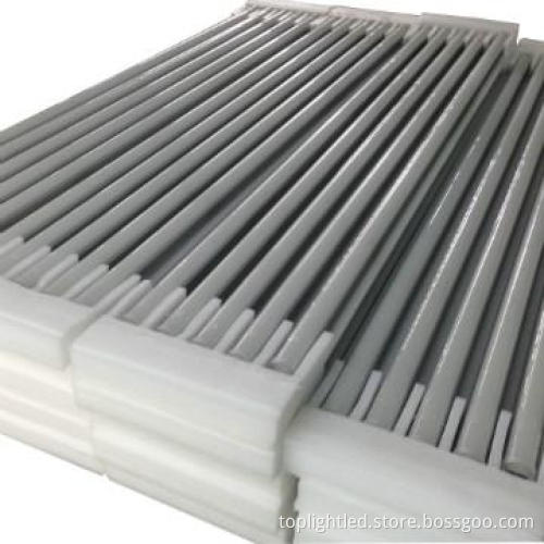 2ft T8 LED Tube Integrated Lamp Light 10W
